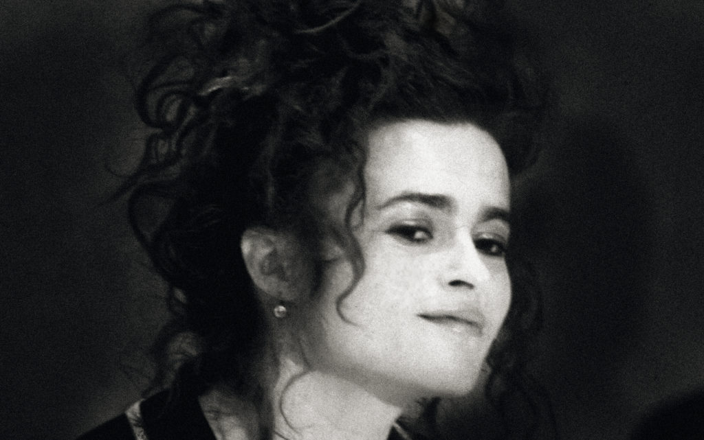 Helena Bonham Carter #oscars #celebrity Art.
#celebrity photographer
