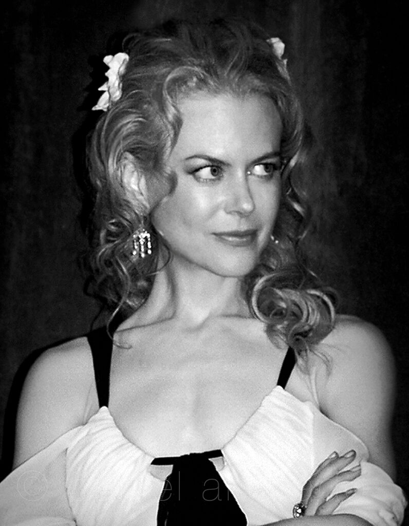 Nicole Kidman 
#Nicole Kidman 
oscars #actor #celebrity movie stars rock musicians ART #home art decor Toronto photographer celebrity art photographer